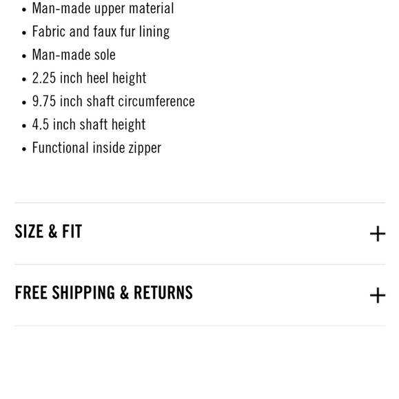 Congac boots - Picture 8 of 8